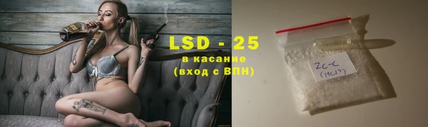 стафф Алексин